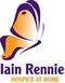 iain rennie