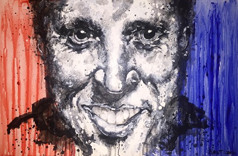 Russ Williams Charity Auctioneer